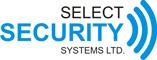 Select Security Systems Ltd Edmonton (780)451-8067